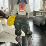 Jayda Cheaves Instagram - Know she spent some bands on her fit…