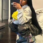 Jayda Cheaves Instagram - Know she spent some bands on her fit…