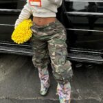 Jayda Cheaves Instagram - Know she spent some bands on her fit…