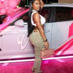 Jayda Cheaves Instagram - October is all about me cuz your turn should’ve been over 🫶🏽