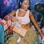 Jayda Cheaves Instagram - October is all about me cuz your turn should’ve been over 🫶🏽