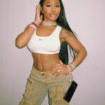 Jayda Cheaves Instagram - October is all about me cuz your turn should’ve been over 🫶🏽