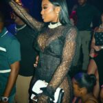 Jayda Cheaves Instagram - Shawty so bad that her bday two weeks🌹 Atlanta, Georgia