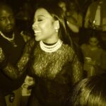 Jayda Cheaves Instagram - Shawty so bad that her bday two weeks🌹 Atlanta, Georgia