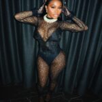 Jayda Cheaves Instagram - Shawty so bad that her bday two weeks🌹 Atlanta, Georgia