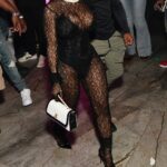 Jayda Cheaves Instagram - Shawty so bad that her bday two weeks🌹 Atlanta, Georgia
