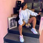 Jayda Cheaves Instagram - Ur daily dose of outfit inspo 表参道