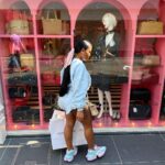 Jayda Cheaves Instagram - Ur daily dose of outfit inspo 表参道