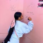 Jayda Cheaves Instagram - Ur daily dose of outfit inspo 表参道