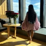 Jayda Cheaves Instagram - 26. Blessed. & fine. THANK YOU GOD アマン 東京 Aman Tokyo