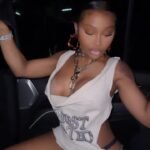 Jayda Cheaves Instagram - 🥶 the type he like