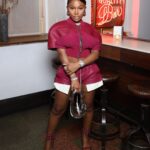 Jayda Cheaves Instagram - 5+3=ate New York City