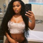 Jayda Cheaves Instagram - Life lately……..