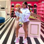 Jayda Cheaves Instagram - Ur daily dose of outfit inspo 表参道