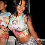 Jayda Cheaves Instagram - Eat u🅿️ bish. I’m serving