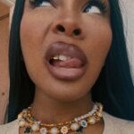Jayda Cheaves Instagram - Im only fly on days that end with y Skirt / top @prettylittlething