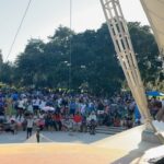 Jayda Cheaves Instagram - There’s no place like home. 🧡 My 5th annual back to school drive in my home town Savannah GA. Thanks to everyone who came out.🙏🏽 Savannah, Georgia