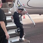 Jayda Cheaves Instagram - Happy birthday to my Boogz. I cannot believe this is his 5TH solar return like honestly where’d the time go? 🥹 he’s growing up to be the most smartest, coolest, and purest soul. From his creativity, to his wild imagination I know for a fact he will always be something special. The BIG 5! I cannot fathom 😫 but 🥳🎊🥹🎈 my biggest blessing fr. God knew exactly what He was doing when you were sent to me.