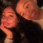 Jayda Cheaves Instagram - Happy birthday to my Boogz. I cannot believe this is his 5TH solar return like honestly where’d the time go? 🥹 he’s growing up to be the most smartest, coolest, and purest soul. From his creativity, to his wild imagination I know for a fact he will always be something special. The BIG 5! I cannot fathom 😫 but 🥳🎊🥹🎈 my biggest blessing fr. God knew exactly what He was doing when you were sent to me.