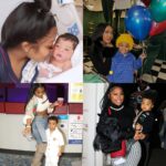 Jayda Cheaves Instagram - Happy birthday to my Boogz. I cannot believe this is his 5TH solar return like honestly where’d the time go? 🥹 he’s growing up to be the most smartest, coolest, and purest soul. From his creativity, to his wild imagination I know for a fact he will always be something special. The BIG 5! I cannot fathom 😫 but 🥳🎊🥹🎈 my biggest blessing fr. God knew exactly what He was doing when you were sent to me.
