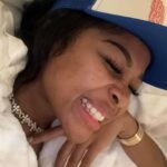 Jayda Cheaves Instagram - 24 hrs in Skyami 💋 Skyami, FL