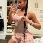 Jayda Cheaves Instagram - First @waydaminbrand drop of 2024🥹 Thank you IN ADVANCE 💕🎀