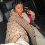 Jayda Cheaves Instagram - It’s something bout my mirror pics….
