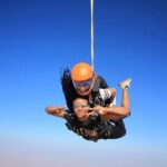 Jazz Raycole Instagram - “The moment you doubt whether you can fly, you cease forever to be able to do it." - J.M. Barrie #Dubai