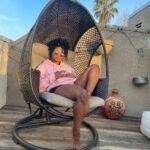 Jazz Raycole Instagram - Patiently waiting for summer ☀️