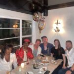 Jazz Raycole Instagram - July.