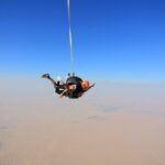 Jazz Raycole Instagram - “The moment you doubt whether you can fly, you cease forever to be able to do it." - J.M. Barrie #Dubai