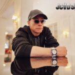 Jean-Claude Van Damme Instagram - My friends don’t forget to check my merch on @jcvdshop 😎🙌🏼#jcvd #jcvdshop #watches