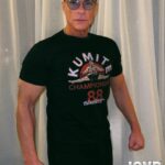 Jean-Claude Van Damme Instagram - 👊🏼🥋👊🏼#jcvd #martialarts #sport