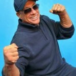 Jean-Claude Van Damme Instagram - Comic Con Brussels 4.11.23 Thank you everyone who came. Thank you dear friends for your gifts and a good words. All my respect and love#jcvd #vandamme #brussels #comiccon #fun #happiness