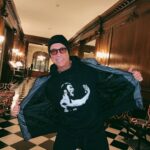 Jean-Claude Van Damme Instagram - Hey guys 👋🏼 check it out on my @jcvdshop 🛒🛍