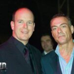Jean-Claude Van Damme Instagram - Flashback #HSHprincealbertofmonaco #JCVD #monaco #tbt Monaco-Monte Carlo, France