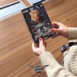 Jean-Claude Van Damme Instagram - @streetfightergame VHS homage collectible by @esc_editions #streetfighter #vandamme #jcvd #vhs