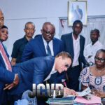 Jean-Claude Van Damme Instagram - Hello my dear friends❤️ As you may or may not know I was absent from my social network and the reason for that I was very busy on a childhood project which finally became to conclusion… I received the title of an ambassador for the republic democratic of Congo for the environment (which includes the kingdom of the animals) and also ambassador for the radiance of the youth, sports and culture and finally also ambassador for inside investments of The democratic republic of Congo “my sectors as investors” are all Asia, Middle East and North America… I want to say thank you again to my President Felix Antoine Tshisekedi. May God help me for my new mission 🌎🐾🙏🏼 Kinshasa, Congo