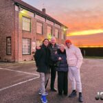 Jean-Claude Van Damme Instagram - Family ❤️#jcvd#family#belgium