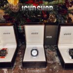 Jean-Claude Van Damme Instagram - My friends don’t forget to check my merch on @jcvdshop 😎🙌🏼#jcvd #jcvdshop #watches