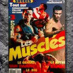 Jean-Claude Van Damme Instagram - Throwback Thursday 💪💪💪 Les #Musclés Schwarzenegger, Stallone and Van Damme #TBT #JCVDTBT #JCVD