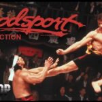 Jean-Claude Van Damme Instagram - WWE.JCVDSHOP.COM Checkout my @jcvdshop #Bloodsport Collection! #JCVD