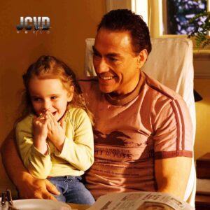 Jean-Claude Van Damme Instagram - Happy Father's Day
#UntilDeath #JCVD