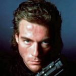 Jean-Claude Van Damme Instagram - ⏳ TimeVerse of Max Walker @faceapp by Dr. Zaius #TimeCop #VANDAMME #JCVD™