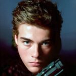 Jean-Claude Van Damme Instagram - ⏳ TimeVerse of Max Walker @faceapp by Dr. Zaius #TimeCop #VANDAMME #JCVD™