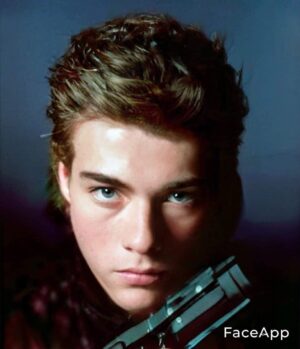 Jean-Claude Van Damme Instagram - ⏳ TimeVerse of Max Walker
@faceapp by Dr. Zaius
#TimeCop #VANDAMME #JCVD™