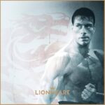 Jean-Claude Van Damme Instagram - When the streets are a jungle...there can only be one king. #Lionheart #JCVD