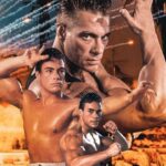Jean-Claude Van Damme Instagram - JCVD fan collage. #VANDAMME #JCVD