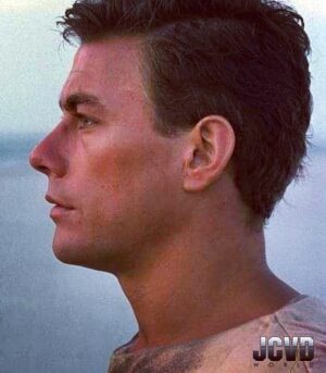 Jean-Claude Van Damme Instagram - Flashback Friday; can you guess the year?
#JCVD #VANDAMME #FBF#JCVDFBF