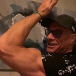 Jean-Claude Van Damme Instagram - Love...